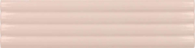 Настенная плитка COSTA NOVA ONDA PINK STONY (28493)