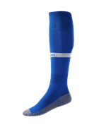 Гетры футбольные CAMP ADVANCED SOCKS, синий/белый