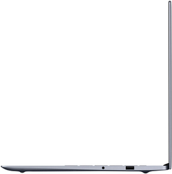 Ноутбук Honor MagicBook X 15 BBR-WAI9 (53011UGC) Space Gray Core i3-10110U/8G/256G SSD/15,6; FHD IPS/UHD Graphics/WiFi/BT/Win10