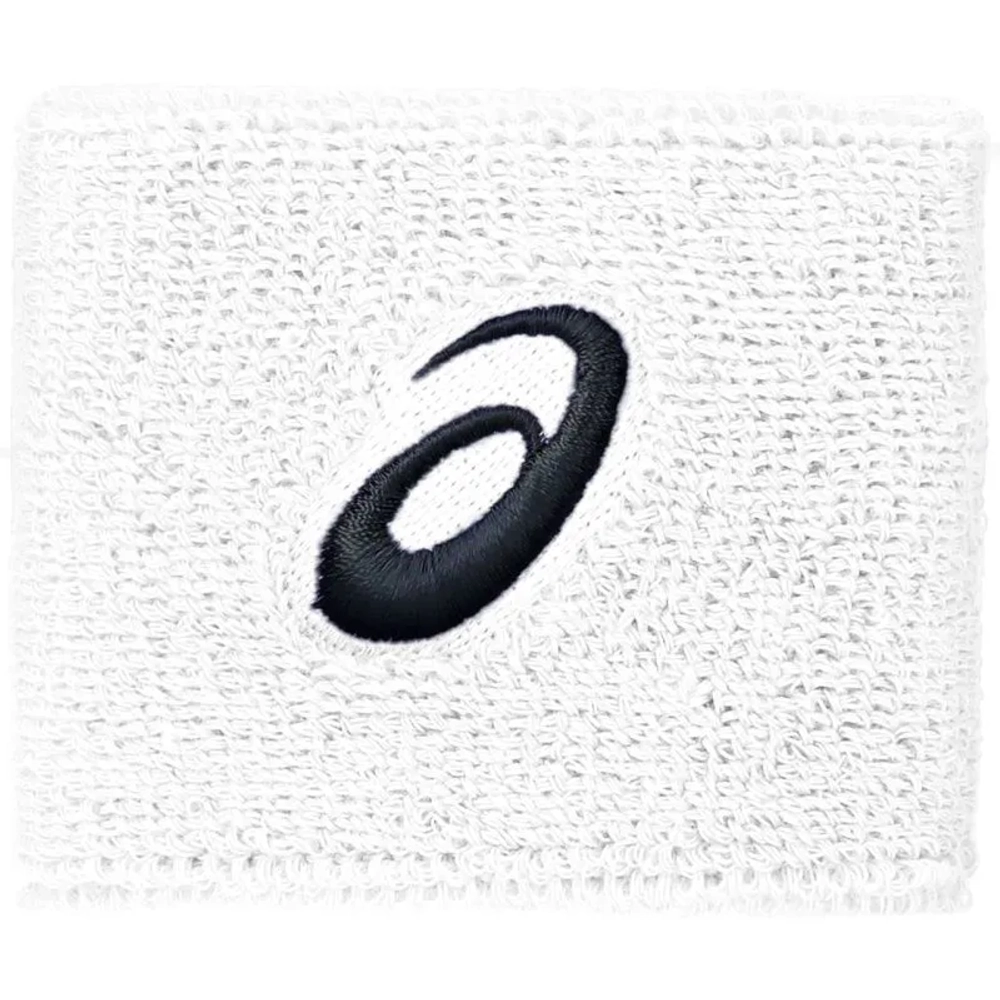 Напульсник теннисный Asics Band Pair 2P - brilliant white
