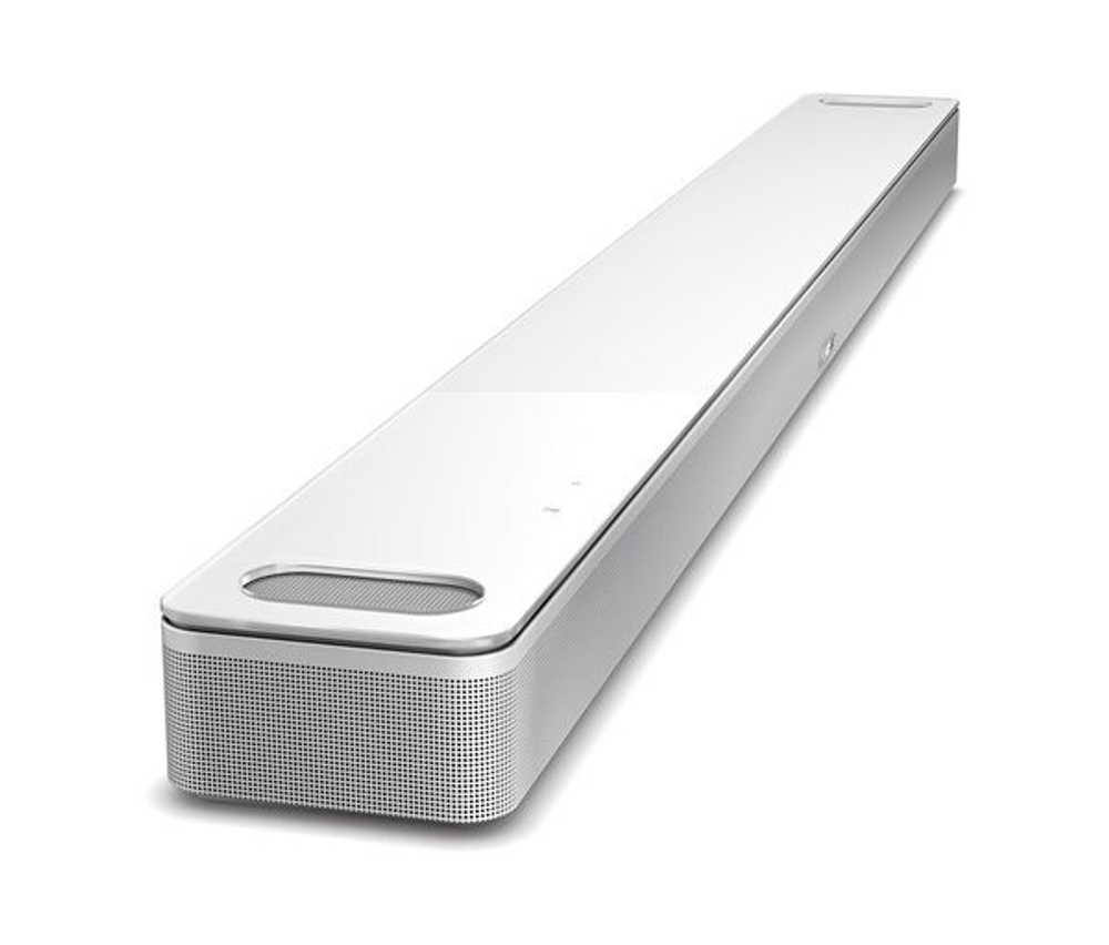 Саундбар Bose Smart Soundbar 900 Arctic White
