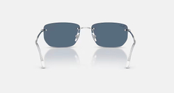 RAY-BAN RB3768 003/80