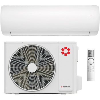 Тепловой насос Kentatsu KSGTO50HZRN1/KSRTO50HZRN1