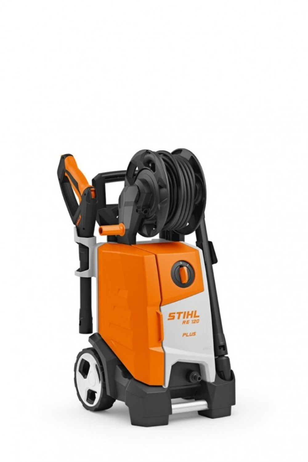 Мойка высокого давления Stihl RE 120 Plus