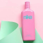 Nike Туалетная вода женская Sweet Blossom 75 мл (Из Финляндии)