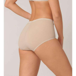 Трусы женские sloggi Basic+ Maxi 2шт