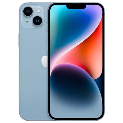 iPhone 14 Plus Blue