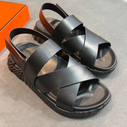 Сандали Hermes Electric