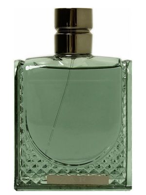 Zara Black Tag Eau de Parfum 2017