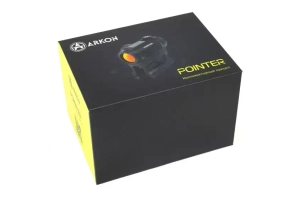 Коллиматор Arkon Pointer 1x21