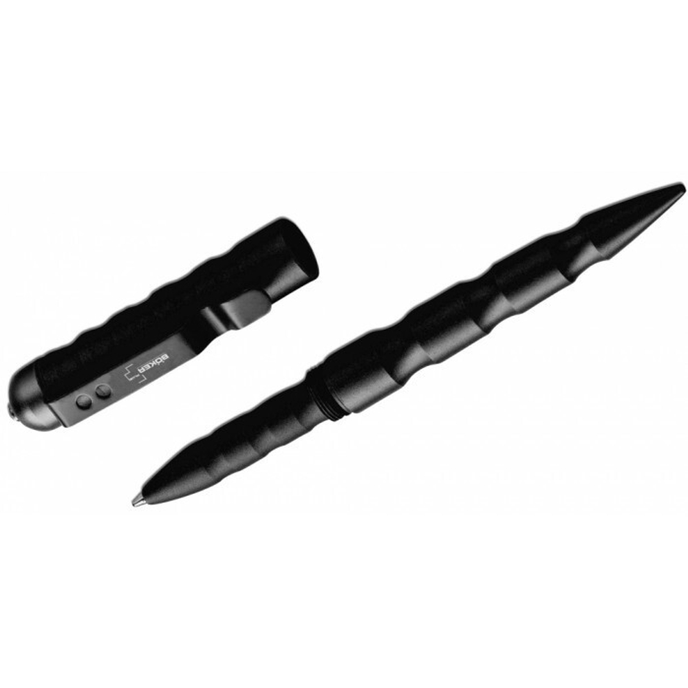 Тактическая ручка Boker 09bo092 Multi Purpose Pen MPP Bla