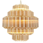 Подвесная люстра Vittoria S LIGHTING