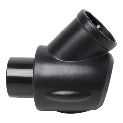 Телескоп BRESSER 70/400 в черном рюкзаке (88-80961) - диагональное зеркало