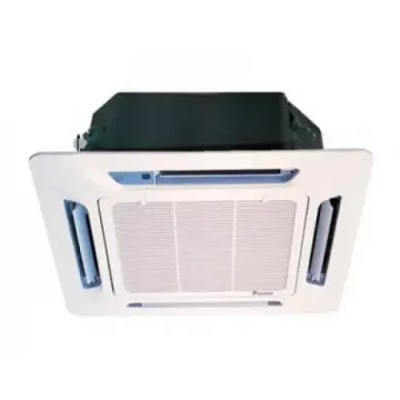 Кассетный кондиционер Daikin FFQN35CXV / RYN35CXV