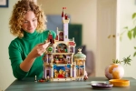 Конструктор LEGO Disney 43263 Замок красавицы и чудовища