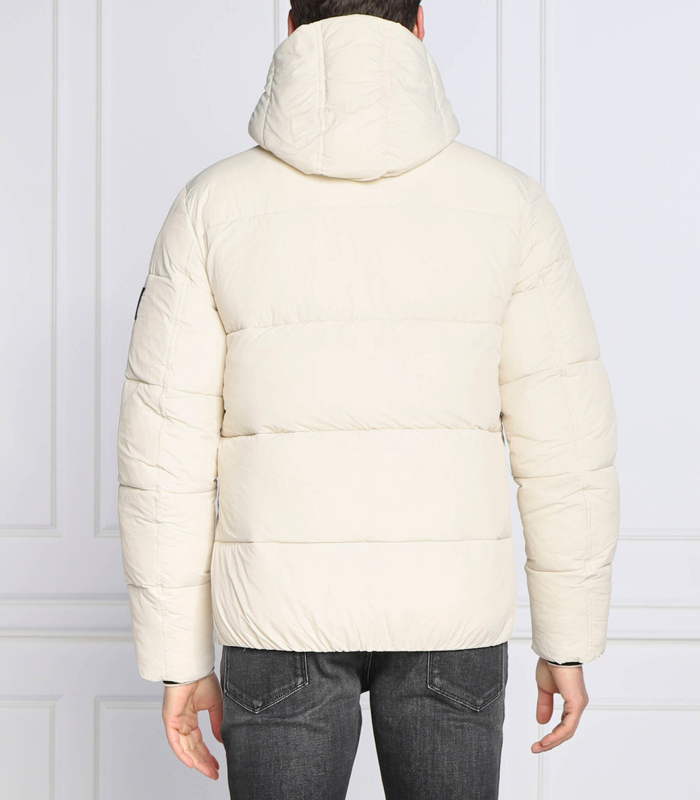 куртка Calvin Klein - белый(K10K110336)
