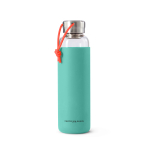 Туристическая бутылка для воды Fortnum & Mason, 600 мл в цвете Eau de Nil