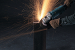 Угловая шлифовальная машина 180 мм Makita GA7050