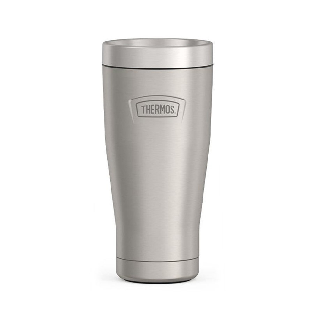 Термокружка Thermos IS-1012 MS (0,47 литра), стальная