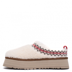 UGG Tazz Braid "Natural"