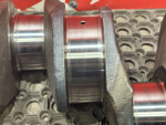 Коленвал 2020г.
