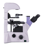 Микроскоп биологический инвертированный цифровой MAGUS Bio VD350