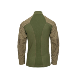 Боевая рубашка Direct Action Vanguard Combat Shirt Adaptive Green