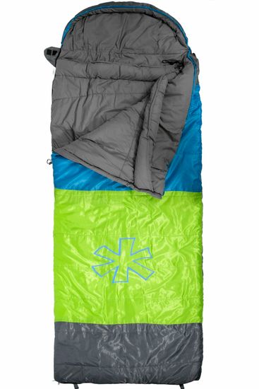 Спальник NORFIN Atlantis Comfort 350