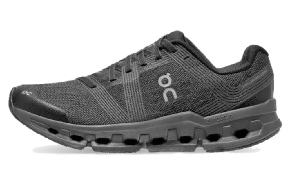 On Cloudgo Cushioned