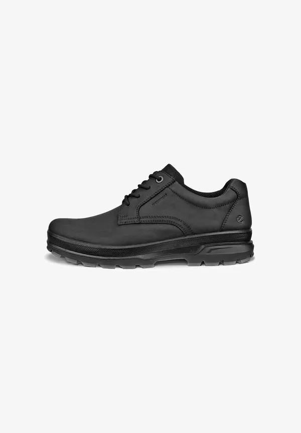 Полуботинки мужские ECCO RUGGED TRACK