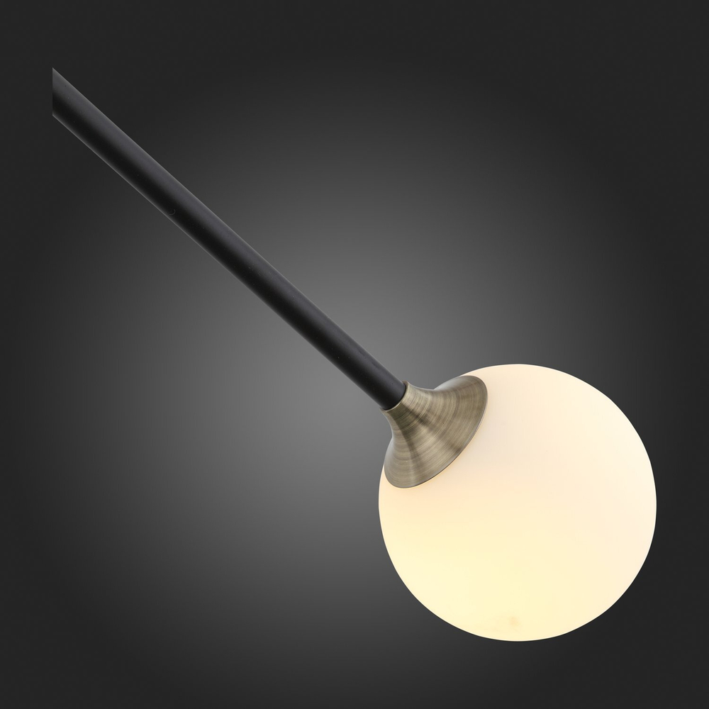 Светильник подвесной ST Luce Bastoncino SL429.403.02