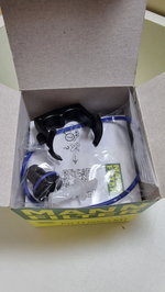 Топливный фильтр PU11002z KIT для Mercedes W213