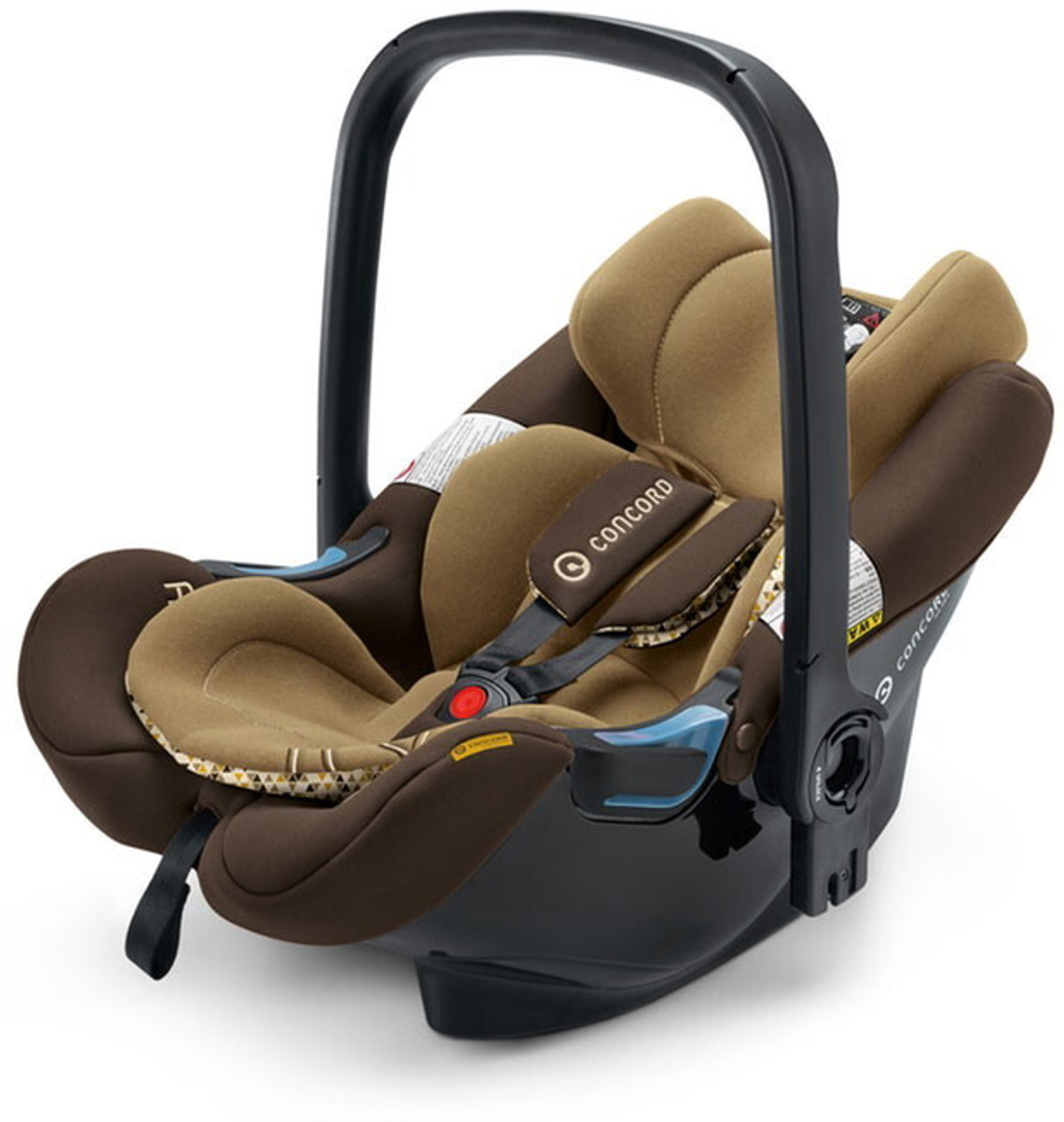 Автолюлька Concord Air.Safe (0-13 кг) напрокат