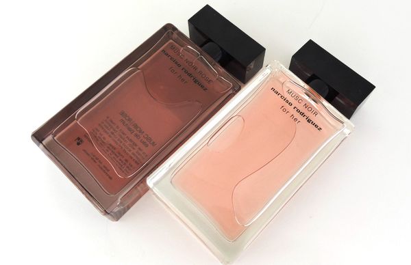 Магия черного от Narciso Rodriguez Магия черного от Narciso Rodriguez
