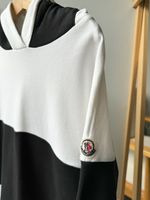Хлопковая толстовка Moncler, 128