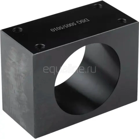 Держатель гайки ШВП DSG50H