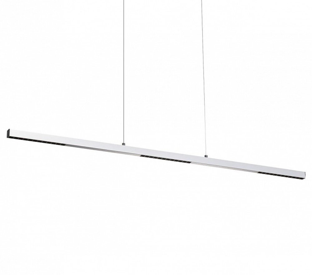 Подвесной светильник Citilux EDGE CL720010N