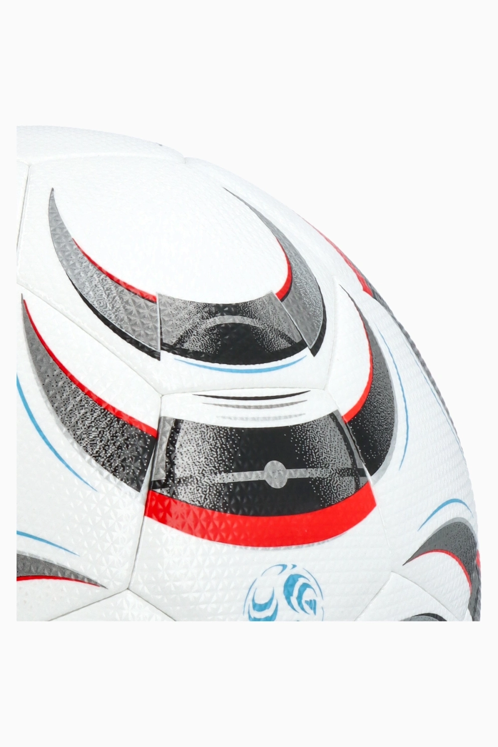 Футбольный мяч adidas Tiro Pro размер 5 - белый