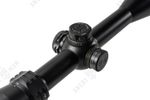 Прицел 4.5-14x44ME Mil Dot, с подсветкой крас./зел., 25,4 мм, Target Optic