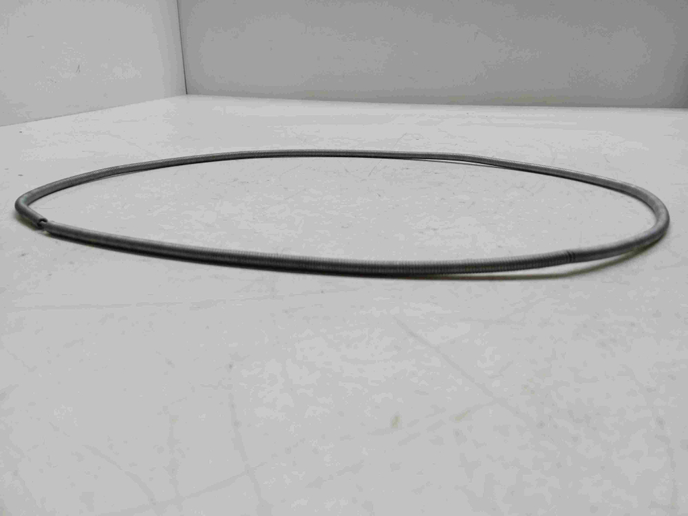WKB61021PTMA кт301 Хомут манжеты стиральной машины Beko WKB61021PTMA б/у