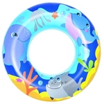 Круг для плавания 51 см AquaPal, 3-6 лет, Bestway (36113)