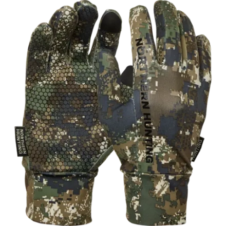Перчатки Sigvald Northern Hunting Opt2