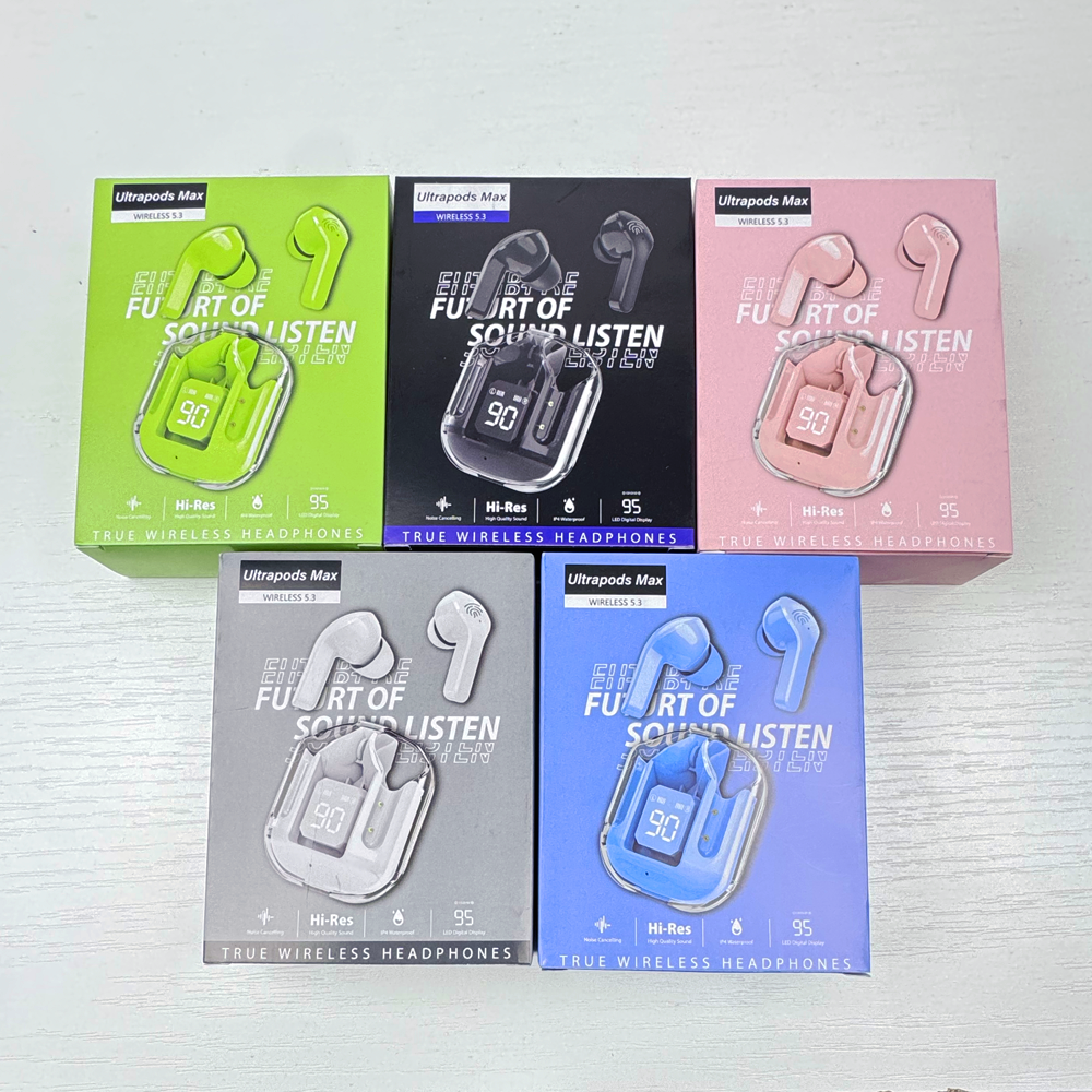 Наушники Ultrapods Max PH-8.2