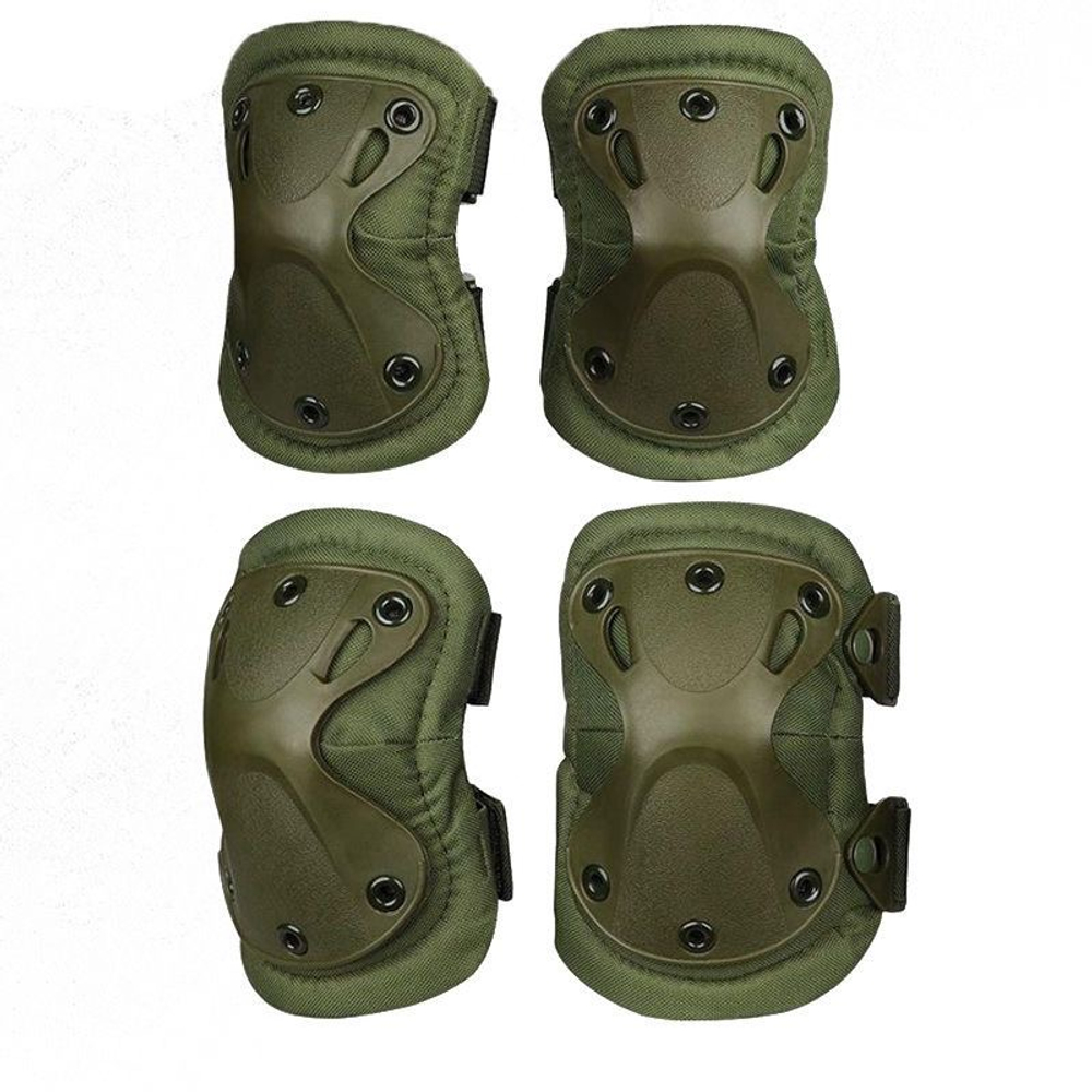 Наколенники "X pad"