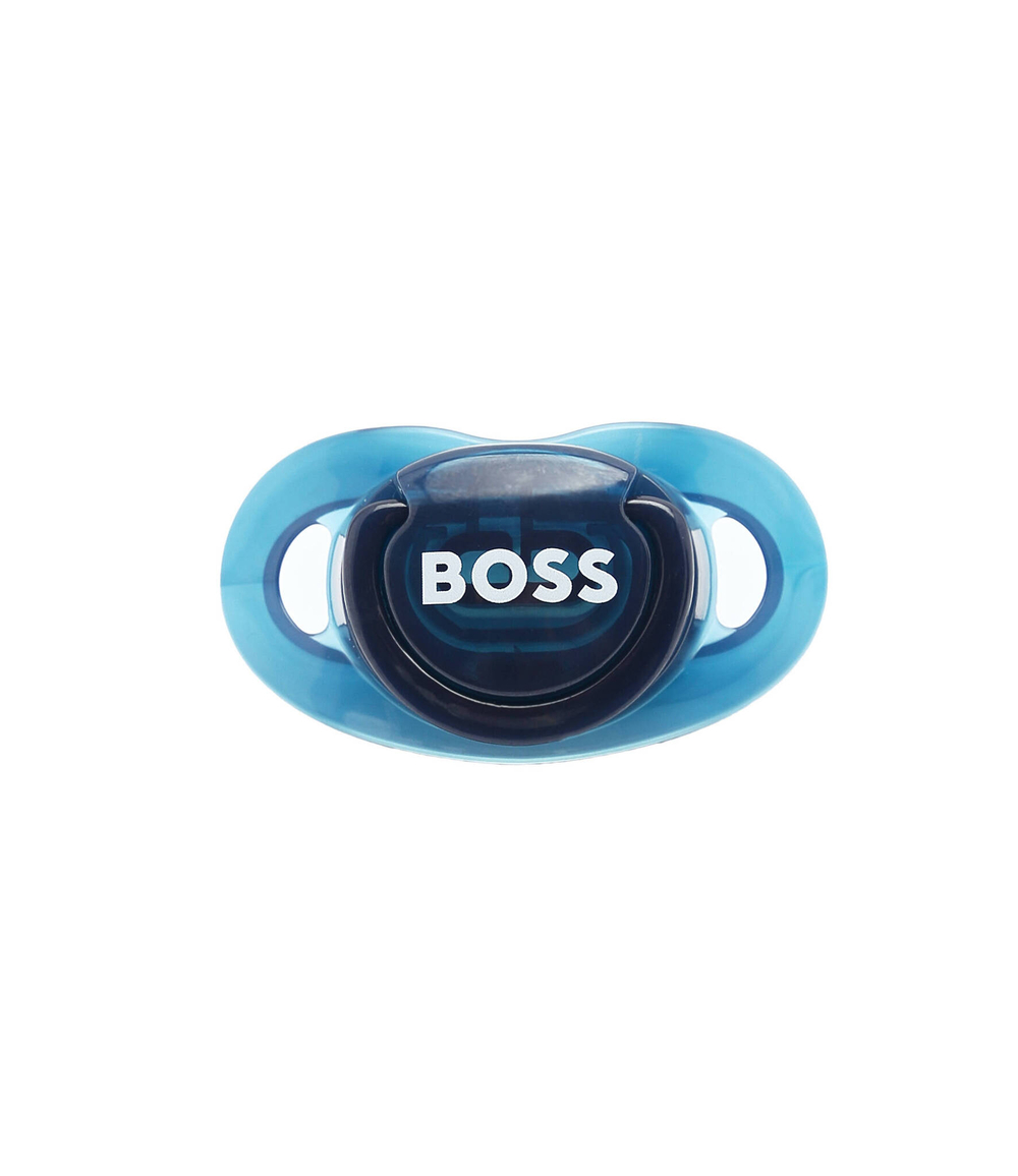 соска BOSS Kidswear - голубой(J90P20)
