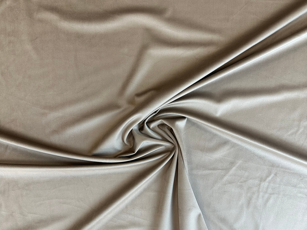 Бархат Brugge taupe (Брюгге тауп) 08