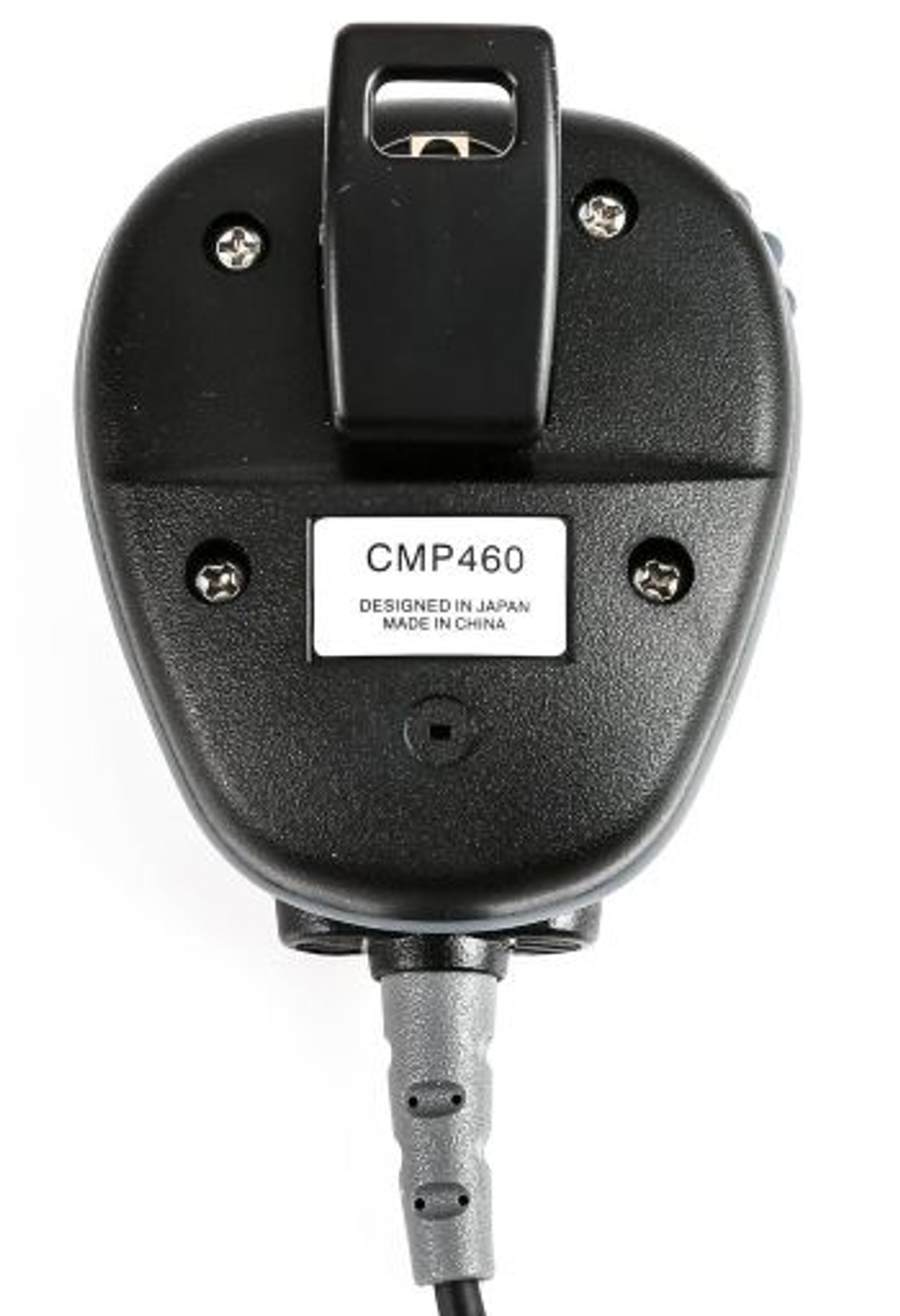 Влагостойкий коммуникатор Standard Horizon CMP460