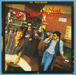 Dr. Feelgood / Original Album Series (5CD)