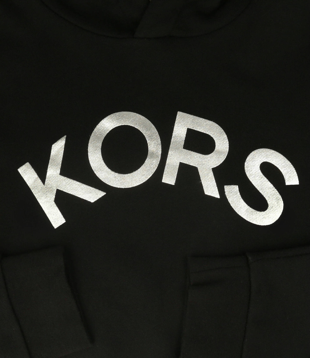 Худые Michael Kors KIDS - черный(R15173)