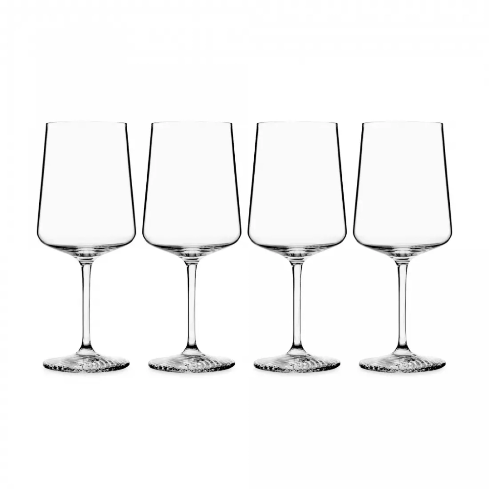 Набор бокалов для вина 4шт 572мл Zwiesel Glas Echo